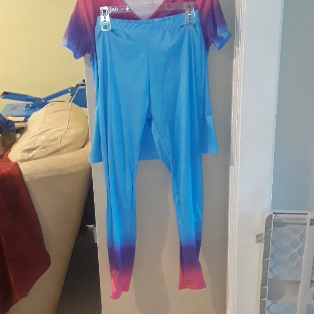 2 piece Set - Picture 3 of 4